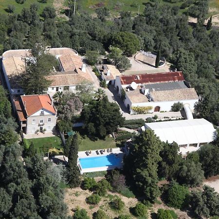 Bed and Breakfast Os Agostos Экстерьер фото