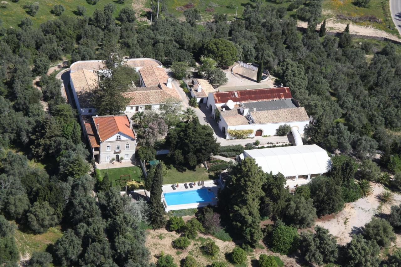 Bed and Breakfast Os Agostos Экстерьер фото