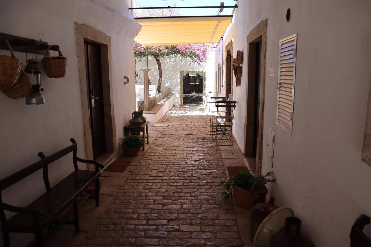 Bed and Breakfast Os Agostos Экстерьер фото