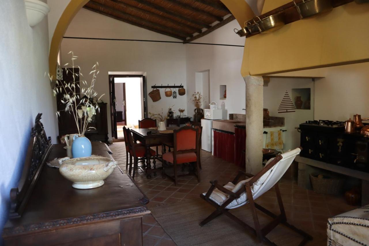 Bed and Breakfast Os Agostos Экстерьер фото