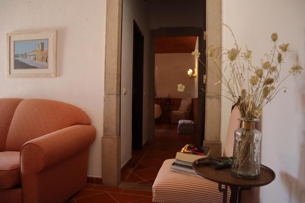 Bed and Breakfast Os Agostos Экстерьер фото