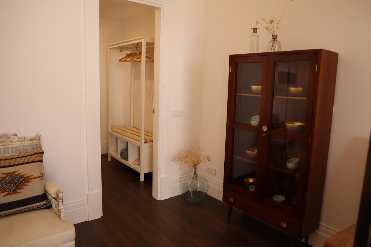 Bed and Breakfast Os Agostos Экстерьер фото